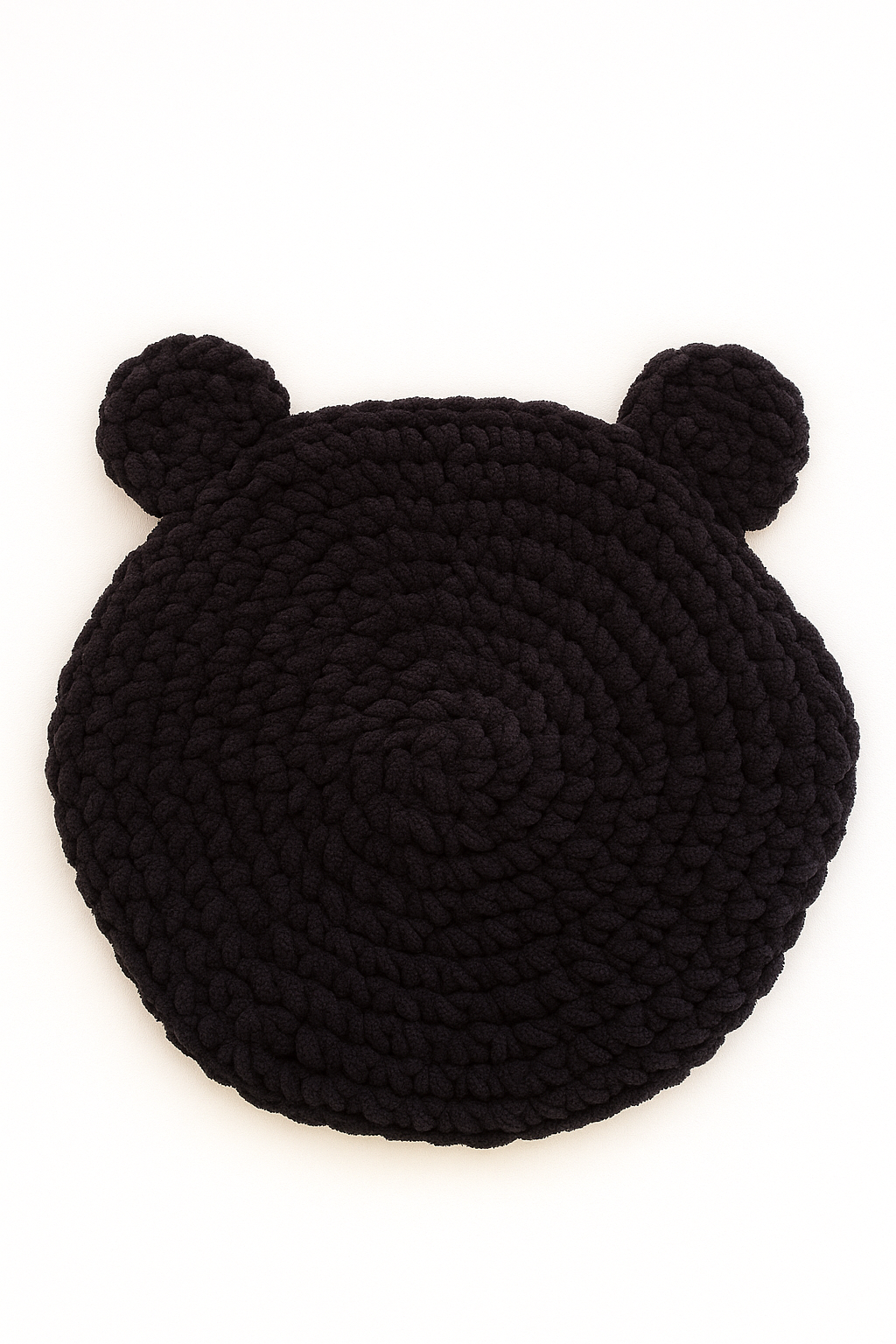 Tapis pour Animaux – Modèle Panda