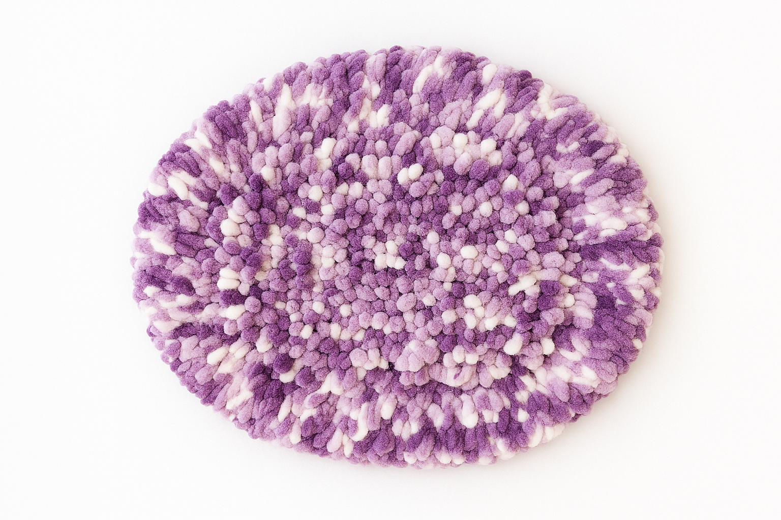 Tapis pour Animaux – Modèle Violet