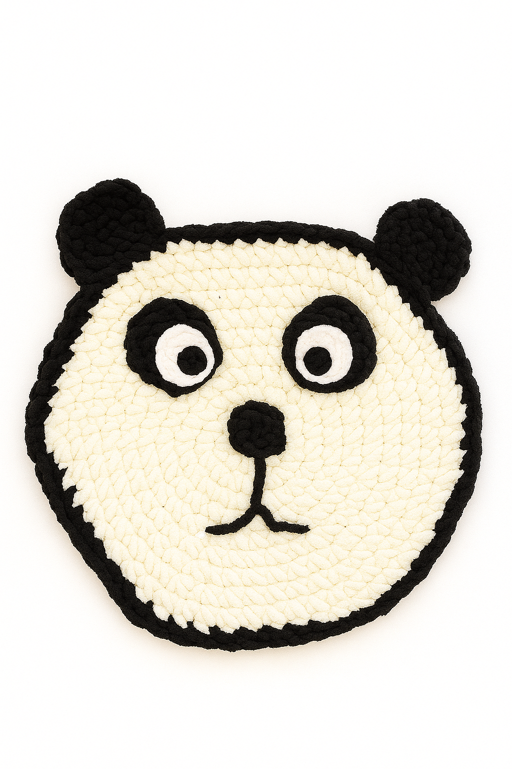 Tapis pour Animaux – Modèle Panda
