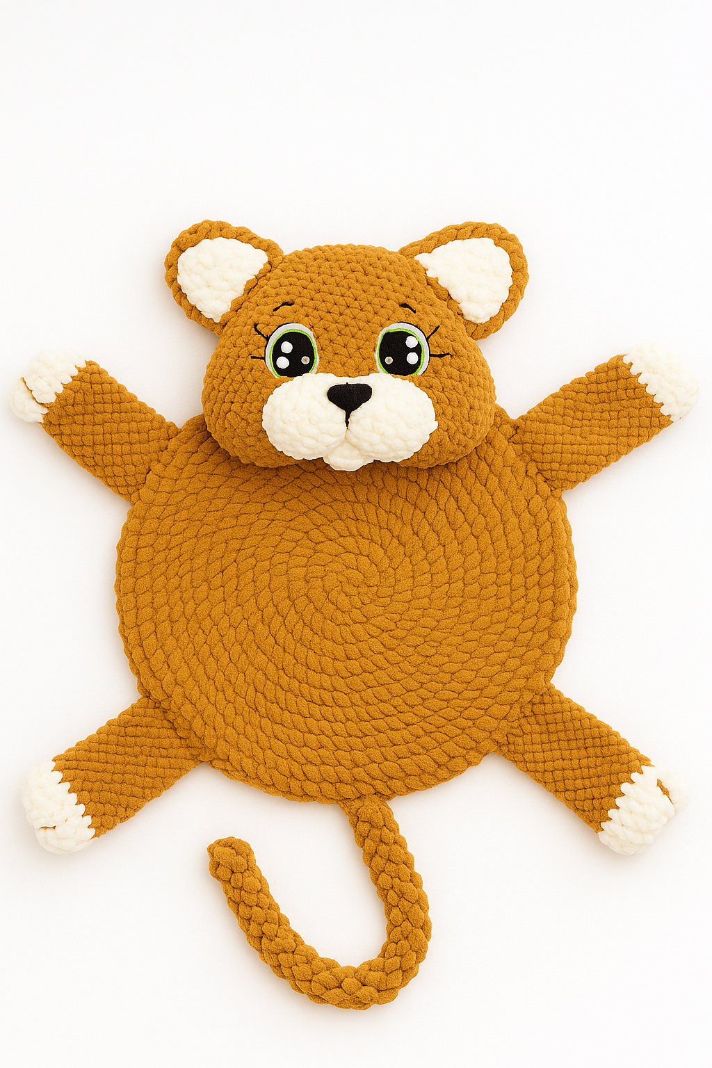 Tapis pour Animaux – Modèle Chat