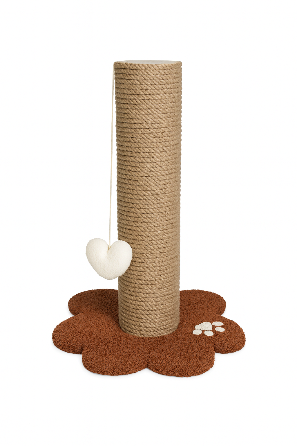 Arbre à chat Modèle Pattes