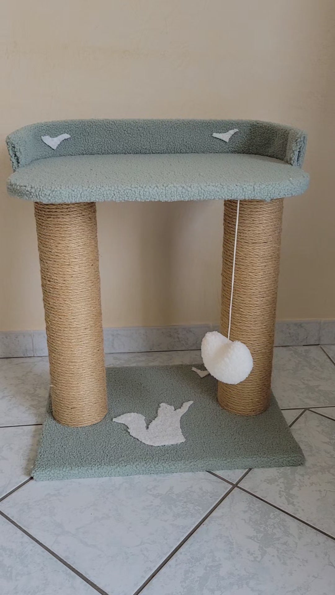 plateformes pour chats grimper et se reposer confortablement