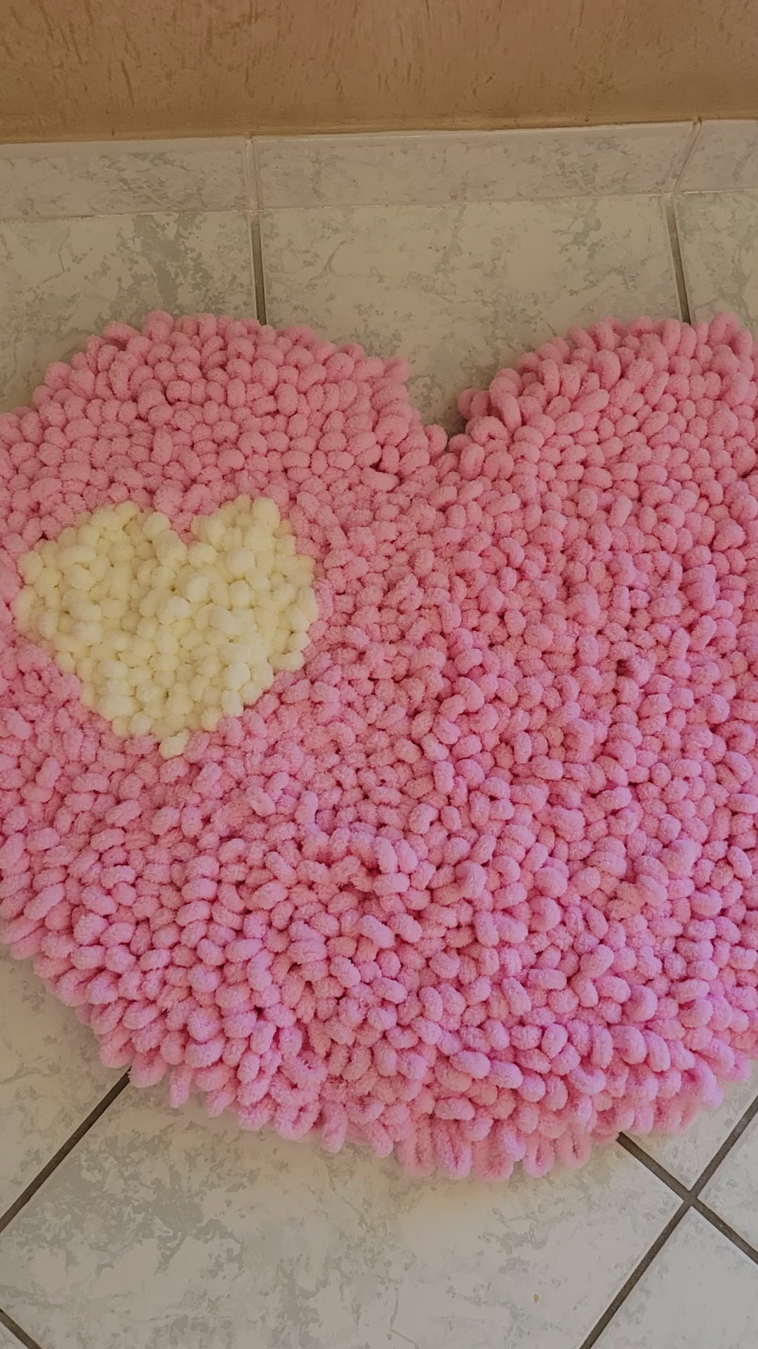 tapis décoratif pour chat intérieur