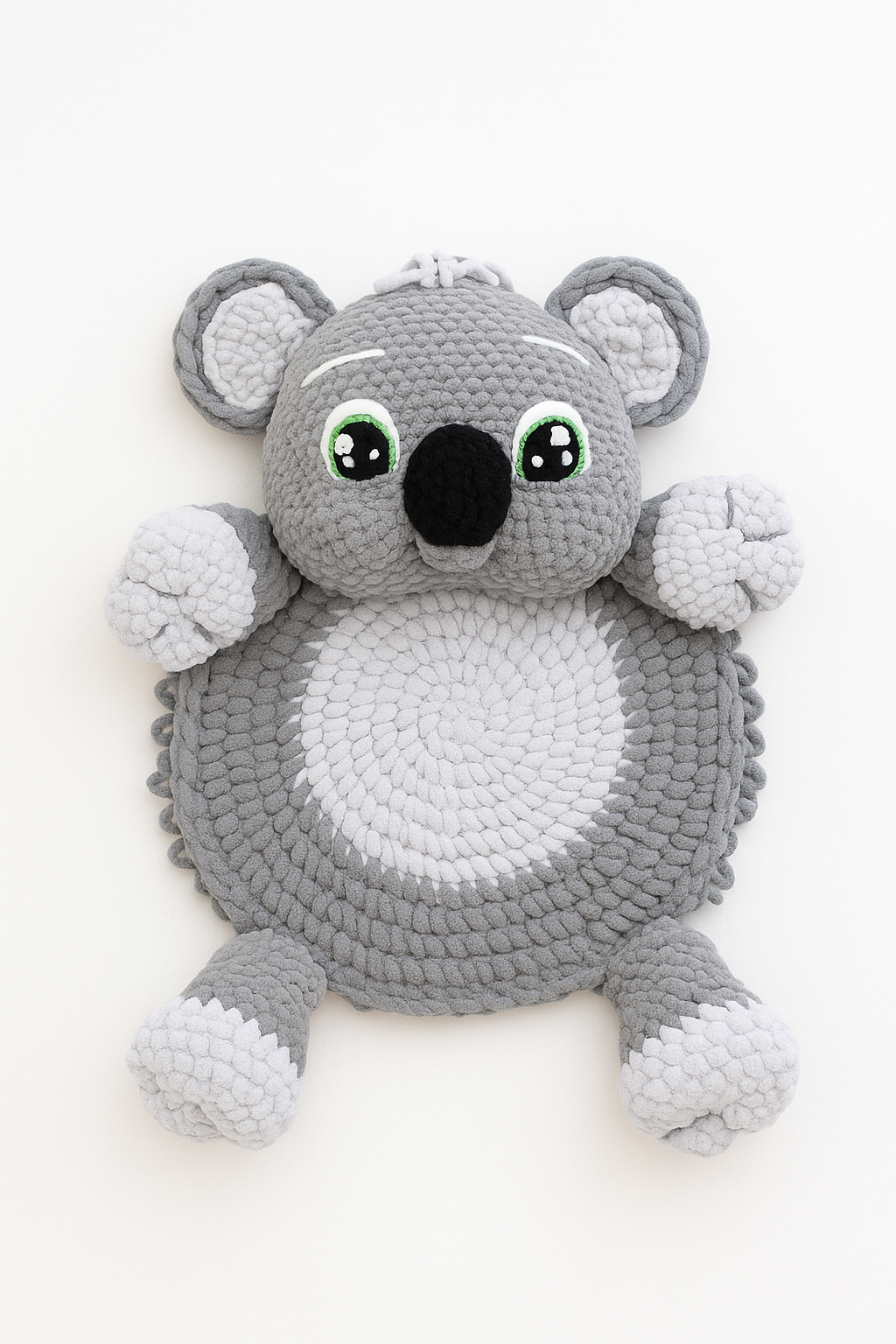 Tapis pour Animaux – Modèle Koala