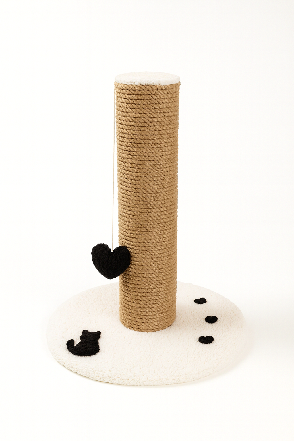 Arbre à chat Modèle Amour