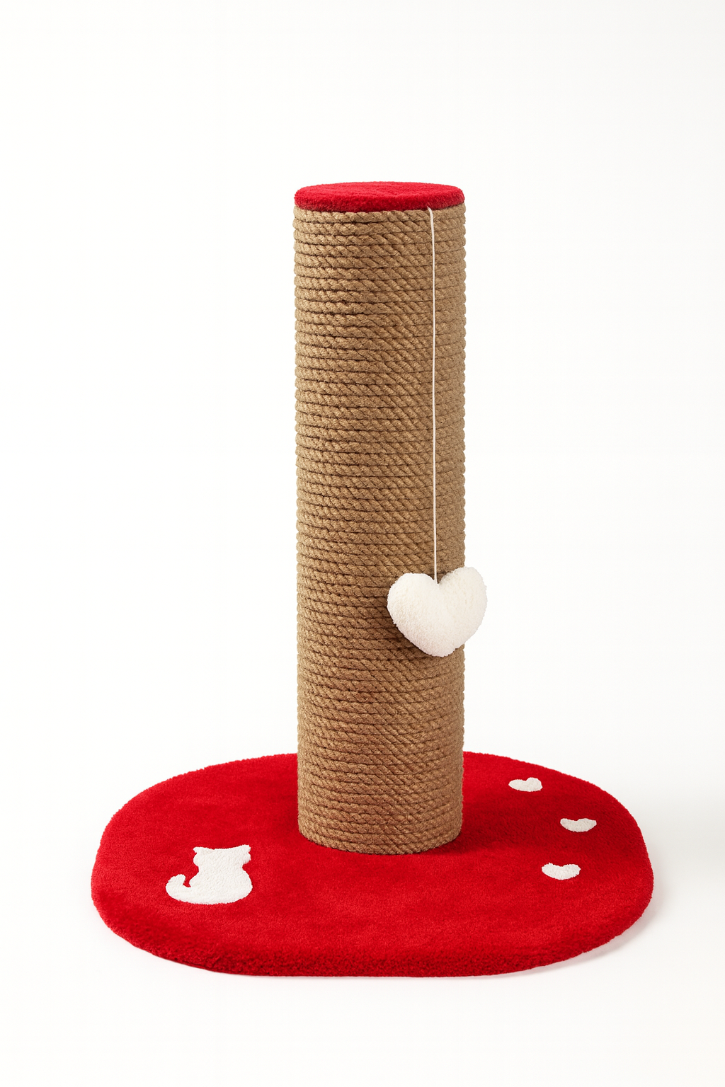 Arbre à chat Modèle Amour